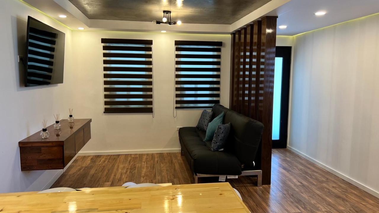 Baja Suites - Departamentos Vacacionales Ensenada Eksteriør bilde