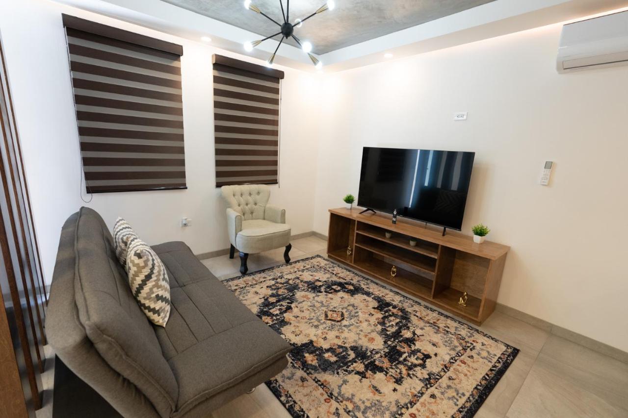 Baja Suites - Departamentos Vacacionales Ensenada Eksteriør bilde