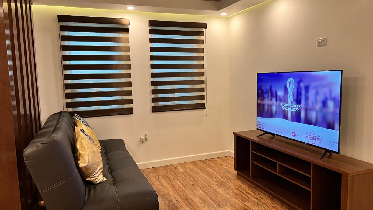 Baja Suites - Departamentos Vacacionales Ensenada Eksteriør bilde